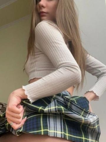 Анкета проститутки Снежана, 23 года